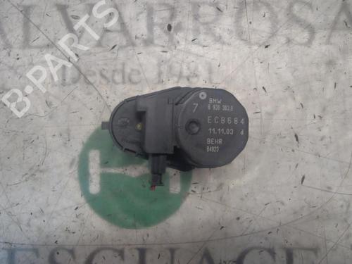 Used Electronic module BMW 5 (E60) 530 d (218 hp) 14270838