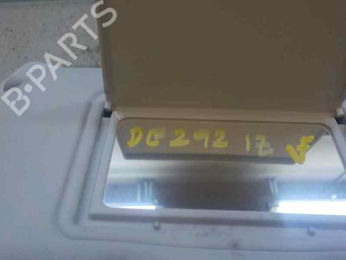 Left sun visor PEUGEOT 208 I (CA_, CC_) 1.4 HDi | BP4979937I1 
