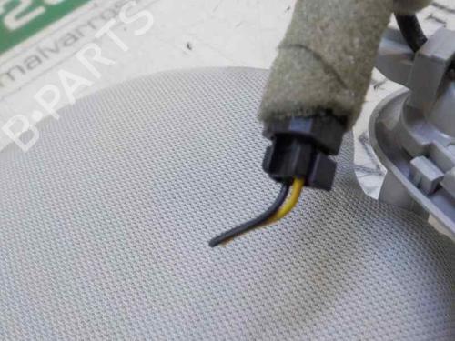 Right sun visor HYUNDAI i40 I CW (VF) 1.7 CRDi | BP5249012I2 