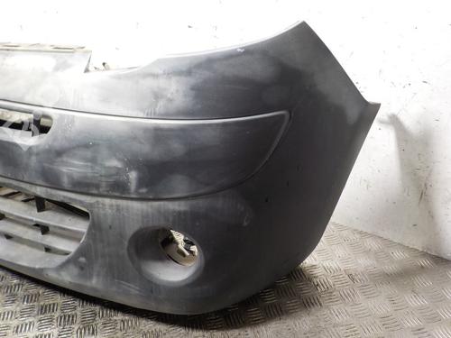 Front bumper RENAULT KANGOO Express (FW0/1_) Z.E. (FW0Z, FW1Z) | BP9494965C7 