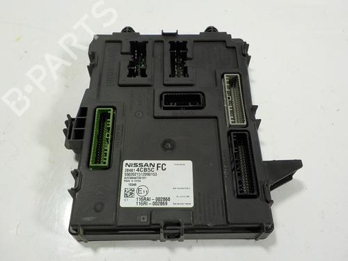 Used Electronic module NISSAN X-TRAIL III (T32_, T32R, T32RR) [2013-2025]  11193203