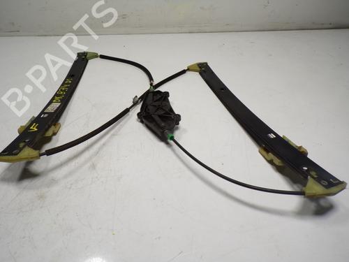 Used Front left window mechanism Front left window mechanism AUDI A4 B8 (8K2) 2.0 TDI 16V (140 hp) 12993493 12993493