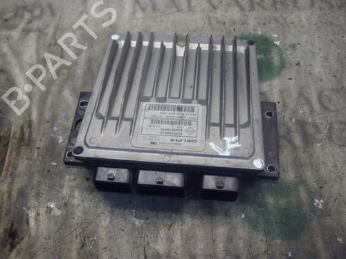 Used Engine control unit (ECU) RENAULT CLIO III (BR0/1, CR0/1) 1.5 dCi (BR0H, CR0H, CR1S, BR1S) (106 hp) 3748454