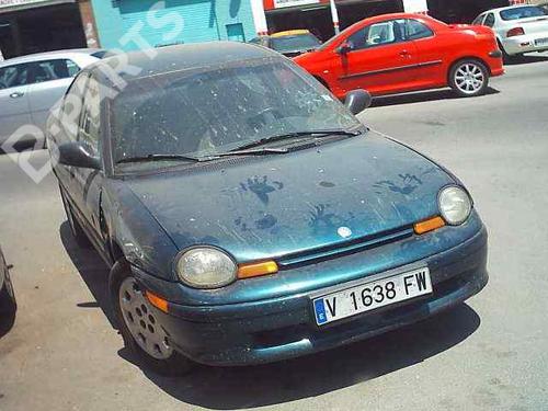 Used Parts CHRYSLER NEON II  2.0 16V  474563
