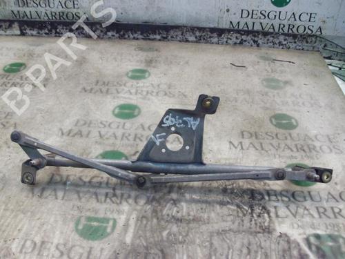 front-wipers-mechanism-vw-polo-6n2-14-16v-1999-2000-2001-14299982 main image