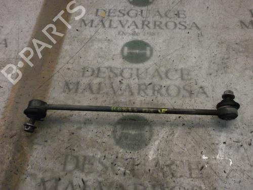 Used Left front suspension arm Left front suspension arm PEUGEOT 307 (3A/C) 2.0 HDi 110 (107 hp) 14267022 14267022