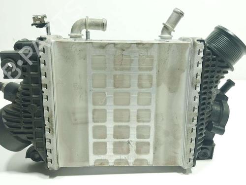 Used Intercooler Intercooler 37287696 37287696