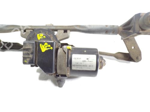Front wiper motor FIAT 500 (312_) 1.2 (312AXA1A) | BP9213775M29 