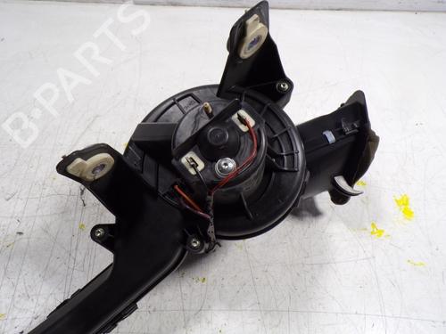 Heater blower motor PEUGEOT 5008 (0U_, 0E_) 1.6 HDi | BP8878235M62 