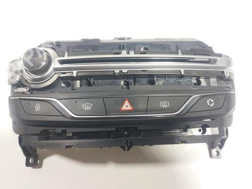 Used Switch Switch PEUGEOT 308 II (LB_, LP_, LW_, LH_, L3_) 1.6 HDi / BlueHDi 115 (115 hp) 20293647 20293647