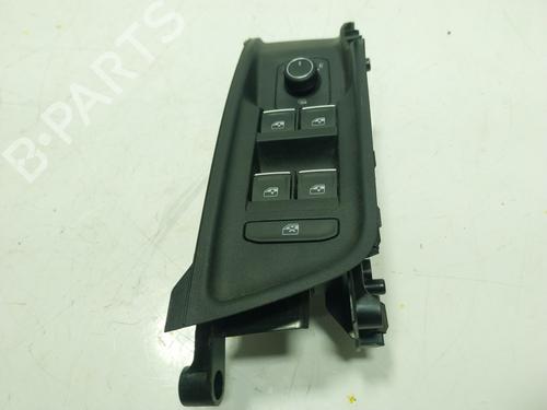 Used Left front window switch AUDI A1 CITY CARVER (GBH) [2019-2022]  27931069