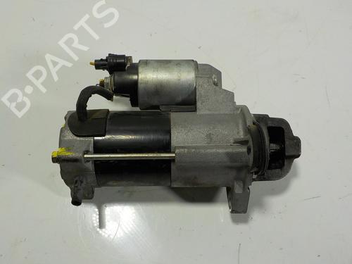 Starter OPEL ASTRA K (B16)  | BP16940590M8 