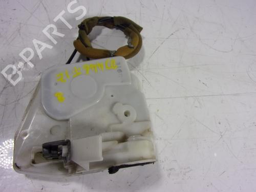 Rear left lock MAZDA 6 Hatchback (GH) 2.0 MZR-CD (GH14) | BP11189430C100 