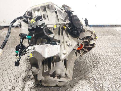 Gearbox RENAULT MEGANE III Grandtour (KZ0/1) 1.5 dCi (KZ09, KZ0D, KZ1G, KZ29, KZ14, KZ1W, KZ10, KZ1F,... | BP17024158M3 