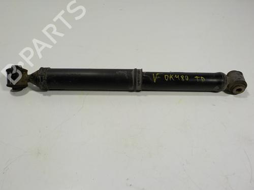 Used Right rear shock absorber PEUGEOT 208 I (CA_, CC_) 1.6 BlueHDi 100 (100 hp) 11819465