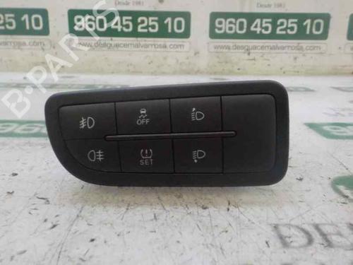 Used Switch FIAT TIPO Saloon (356_, 357_) 1.4 (356SXA1B) (95 hp) 5096310