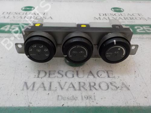Used Climate control Climate control 3880871 3880871