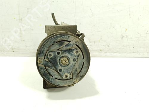 AC compressor RENAULT TRAFIC III Van (FG_) 1.6 dCi 115 (FGMD) | BP36159020M34 - Image 2