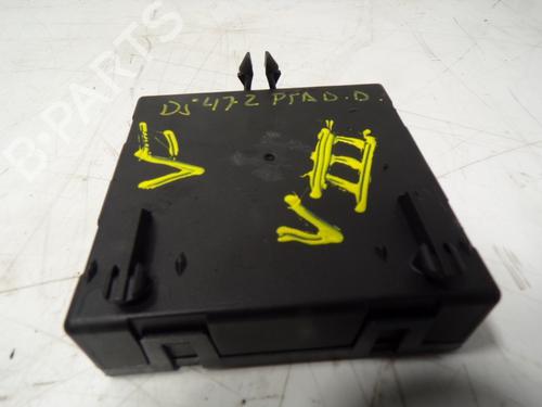 Used Electronic module Electronic module INFINITI Q30 [2015-2026] 10089569 10089569