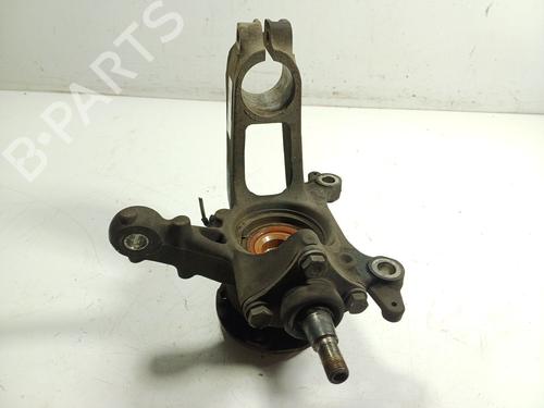 Used Left front steering knuckle Left front steering knuckle FIAT DUCATO Van (250_) 140 Multijet 2,2 D (140 hp) 28021661 28021661