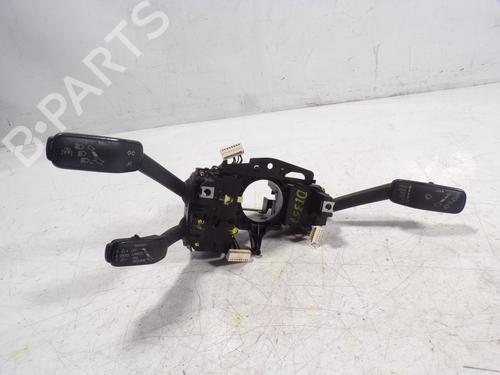 Used Steering column stalk Steering column stalk SEAT LEON (5F1) [2012-2021] 8668457 8668457