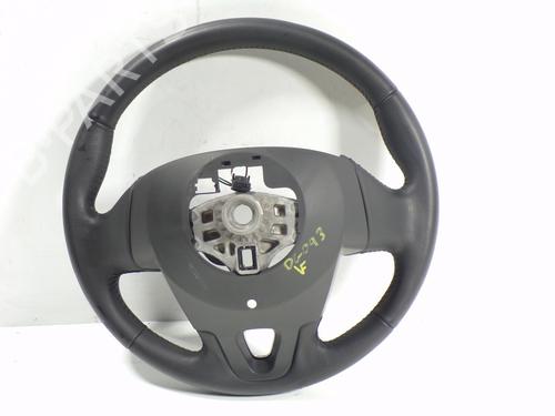 Rat RENAULT MEGANE III Hatchback (BZ0/1_, B3_) 1.2 TCe (BZ2B, BZ11) | BP6971238C49 - Image 2