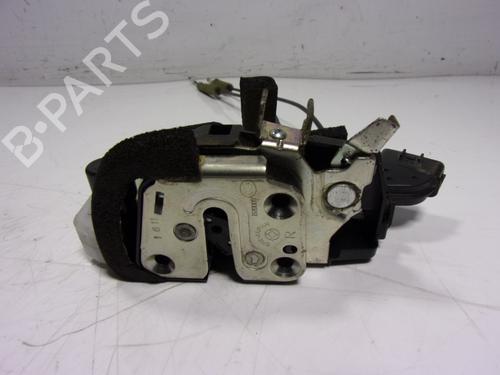 Used Front right lock Front right lock NISSAN JUKE (F15) 1.5 dCi (110 hp) 15877560 15877560