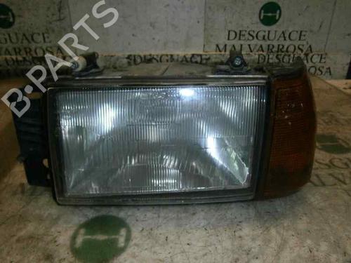 Used Left headlight FIAT TIPO (160_) 1.4 i.e. (78 hp) 3788408