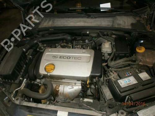 Ratstangsstang OPEL VECTRA B (J96)  | BP3831812I23 
