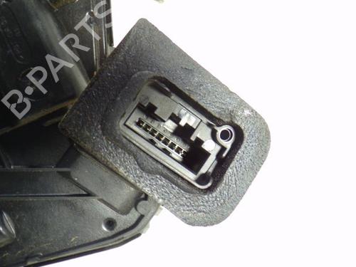 Front right lock VW GOLF VII (5G1, BQ1, BE1, BE2)  | BP9208462C97