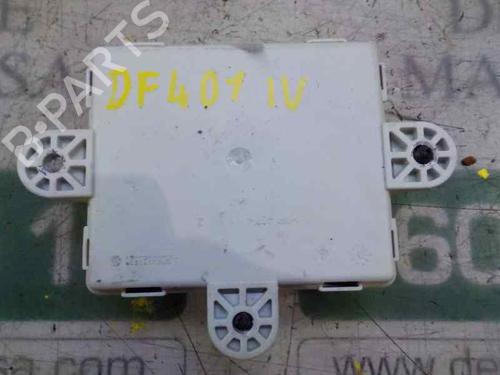 Elektronisk modul FORD FOCUS III 1.0 EcoBoost (125 hp) 6302058