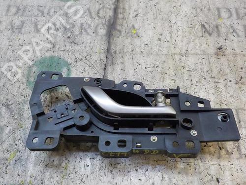 Used Front right interior door handle HONDA CIVIC VIII Hatchback (FN, FK) [2005-2012]  3856778