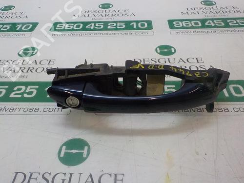 front-right-exterior-door-handle-mercedes-benz-c-class-w203-a21176016705359-2000-2001-2002-2003-2004-2005-2006-2007-3865019 main image