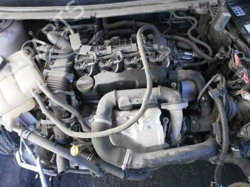 Gearbox FORD FOCUS II (DA_, HCP, DP) 1.6 TDCi | BP3799467M3 