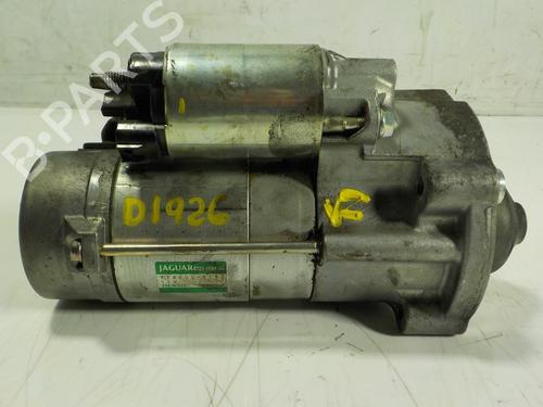 Startmotor JAGUAR XF I (X250) 2.2 D (190 hp) 10003237