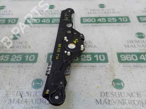Used Rear left window mechanism Rear left window mechanism 5794438 5794438