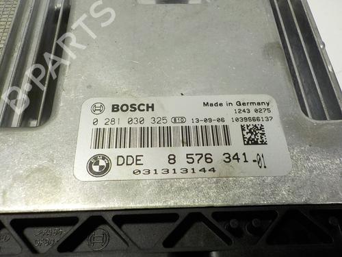 Engine control unit (ECU) BMW 1 (F20) 116 d | BP13248851M57