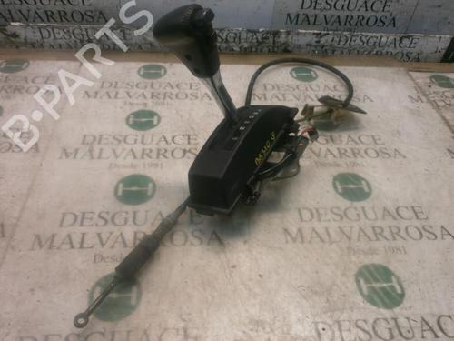 Gearstang NISSAN TERRANO II (R20) 3.0 Di 4WD (154 hp) 7409809