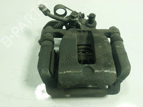 Used Right rear brake caliper Right rear brake caliper KIA STONIC (YB) 1.6 CRDi (116 hp) 17805051 17805051