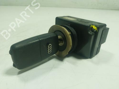 Used Ignition barrel Ignition barrel AUDI A8 D3 (4E2, 4E8) 4.2 quattro (335 hp) 18836863 18836863