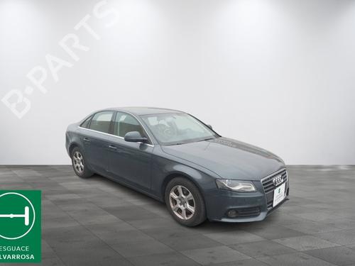 Subframe AUDI A4 B8 (8K2) 2.0 TDI 16V | BP12993621M9  - Image 5