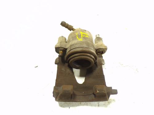 Left front brake caliper SEAT IBIZA IV SC (6J1, 6P5)  | BP11553403M105 