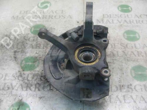 Left front steering knuckle HYUNDAI SONATA III (Y-3) 2.0 i 16V | BP3766476M25 