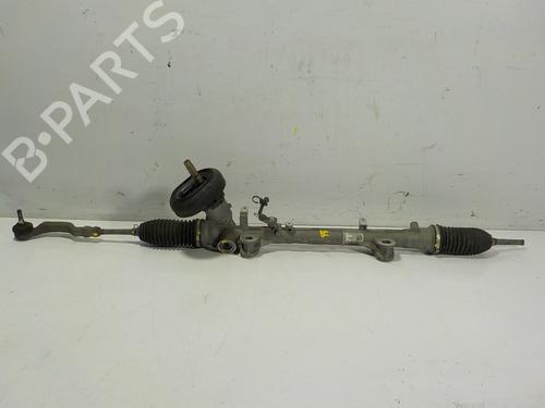 Styregear/Snekke RENAULT CLIO V (B7_) 1.5 Blue dCi 85 (B7AG) (86 hp) 14930919