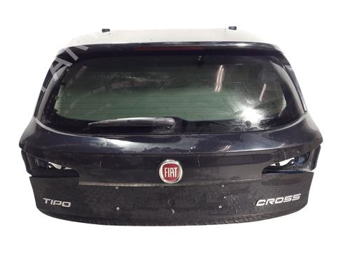 Used Tailgate FIAT TIPO Hatchback (356_, 357_) 1.0 (357HXN1A) (101 hp) 31340569