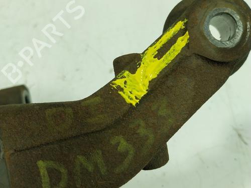 Left front steering knuckle DACIA SANDERO III | BP17486493M25 - Image 3