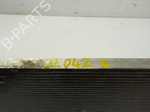 AC radiator VW POLO V (6R1, 6C1)  | BP13926980M32 