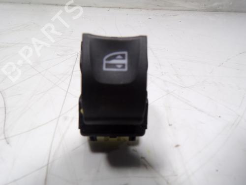 Used Left rear window switch Left rear window switch RENAULT TALISMAN (LP_) 1.5 dCi 110 (LPA3) (110 hp) 11190312 11190312