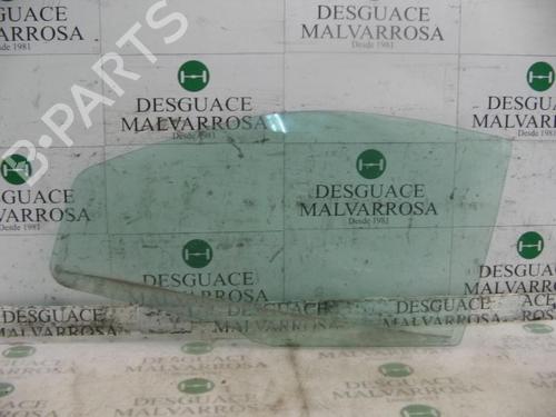 Front left door window FIAT PUNTO (188_) [1999-2012]  3792187