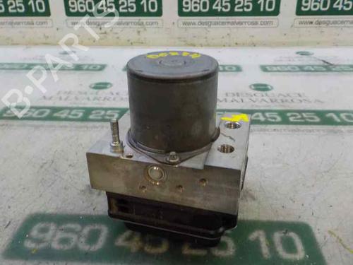 ABS pump LAND ROVER RANGE ROVER SPORT I (L320) 2.7 D 4x4 | BP5668397M43 